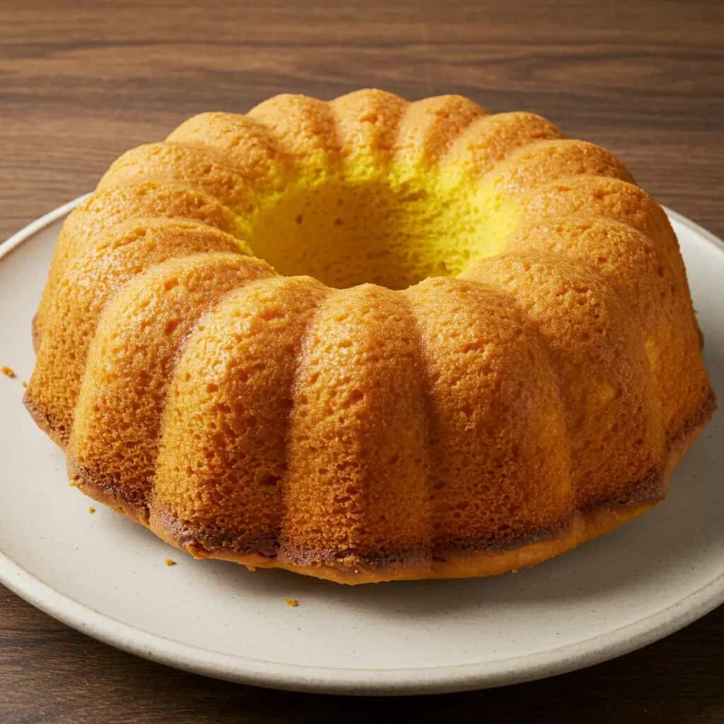 Roscas de Coco Caseiras