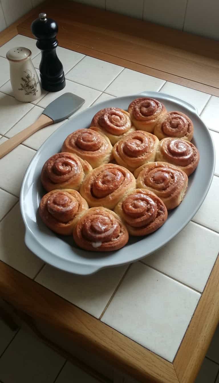 Foto deliciosa de Rosquinhas de Coco Caseiras pronta para servir - Outras Receitas