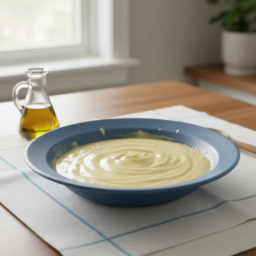 Foto deliciosa de Roux pronta para servir - Outras Receitas