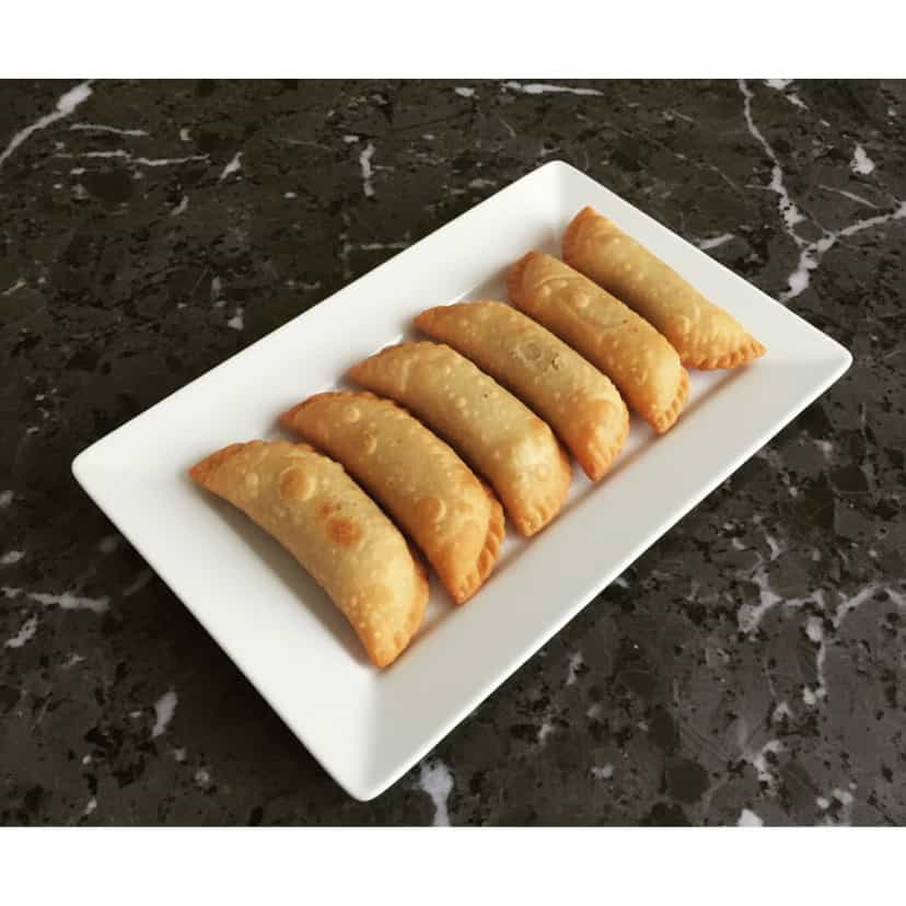 Foto deliciosa de Sacolé Cremoso de Maracujá pronta para servir - Doces Gelados & Sorvetes