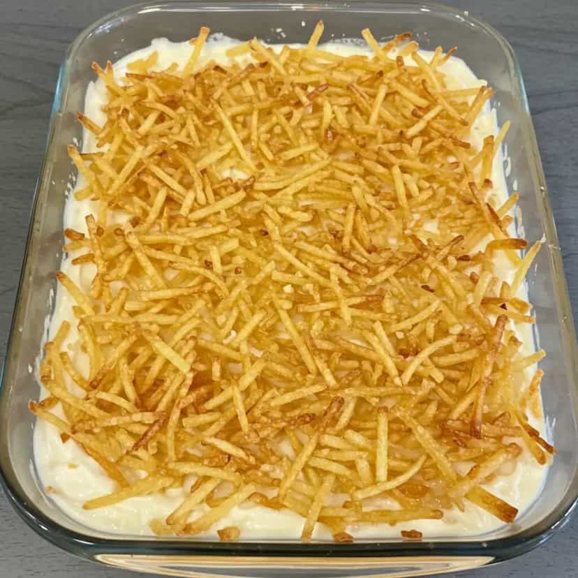 Foto deliciosa de Salada de Frango com Acelga e Passas pronta para servir - Saladas