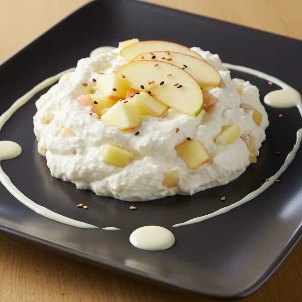 Salpicão de Frango Cremoso