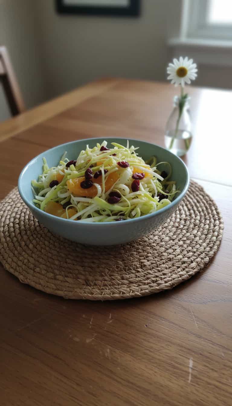 Salpicão de Legumes Light