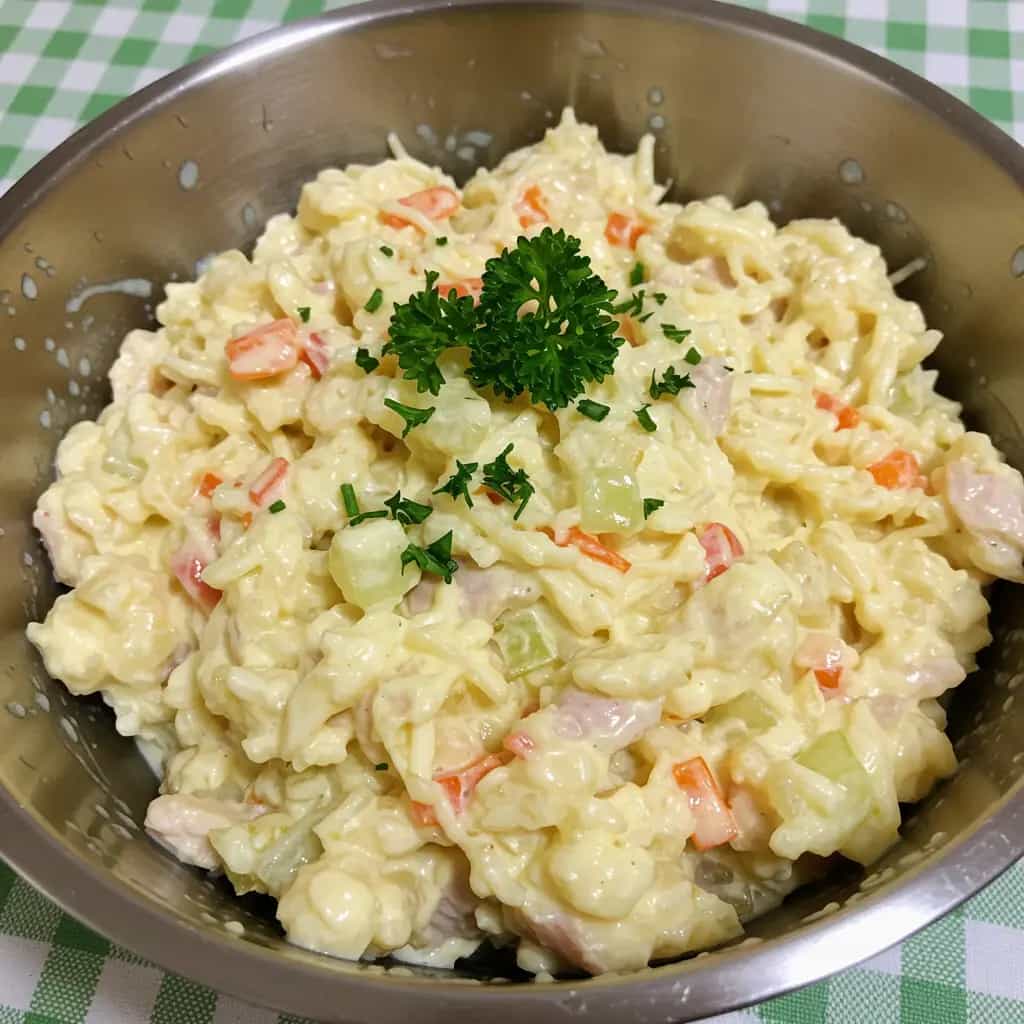 Salpicão Tradicional