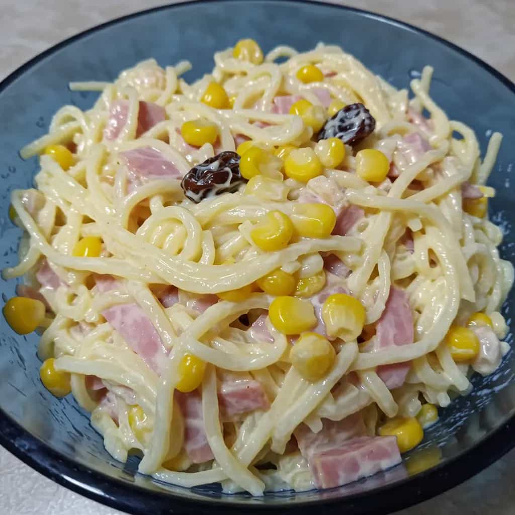 Salpicão Tradicional