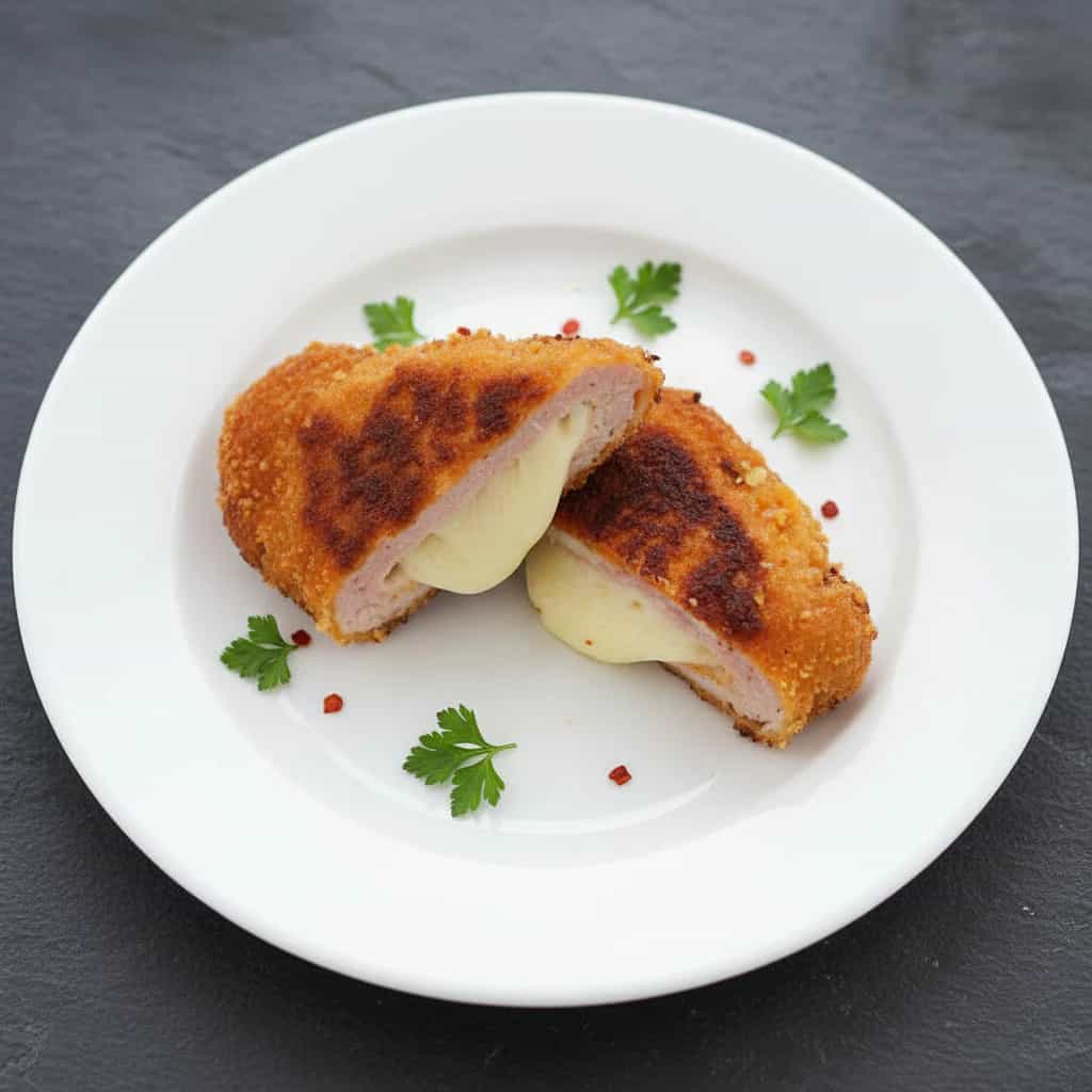 San Jacobo Tradicional