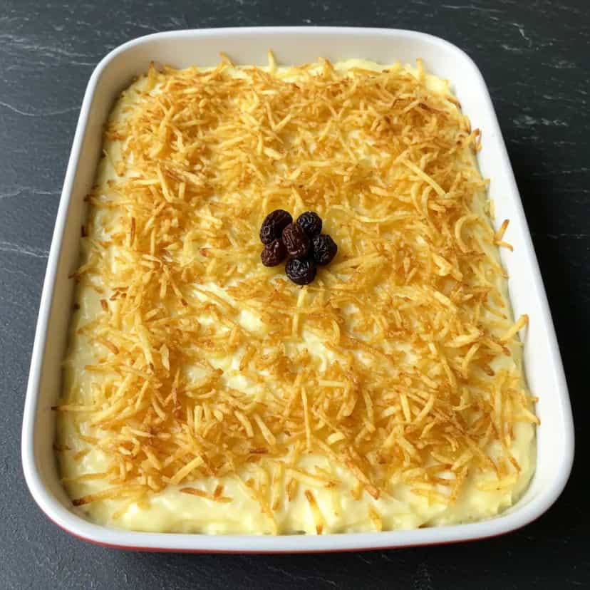 Foto deliciosa de Sanduíche de Atum Tropical pronta para servir - Outras Receitas