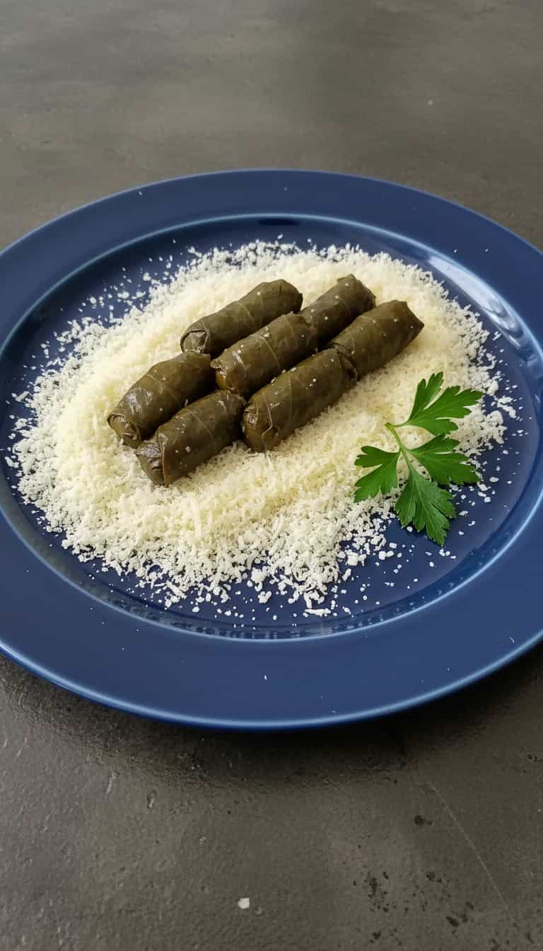 Foto deliciosa de Sanduíche de Bacalhau com Brócolis pronta para servir - Outras Receitas