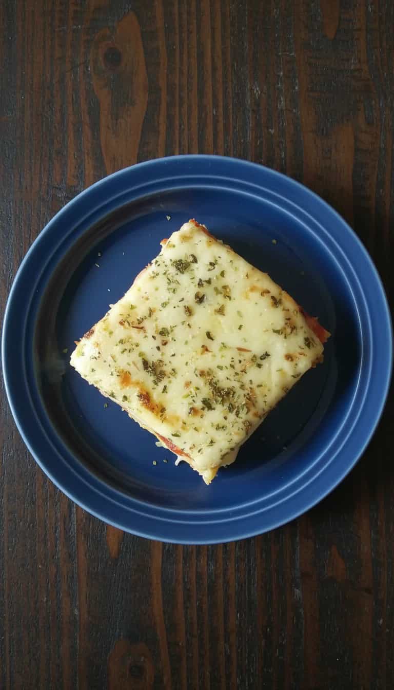 Foto deliciosa de Sanduíche de Forno pronta para servir - Outras Receitas