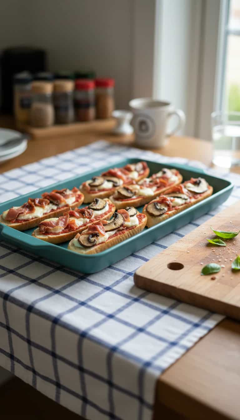 Foto deliciosa de Sanduíche de Forno pronta para servir - Snacks Assados