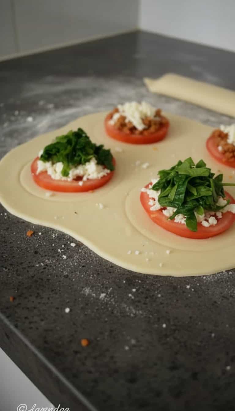 Foto deliciosa de Sanduíche de Forno Caseiro pronta para servir - Sanduíches & Hambúrgueres