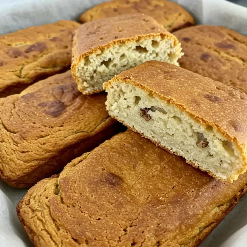 Foto deliciosa de Sanduíche de Forno pronta para servir - Snacks Assados