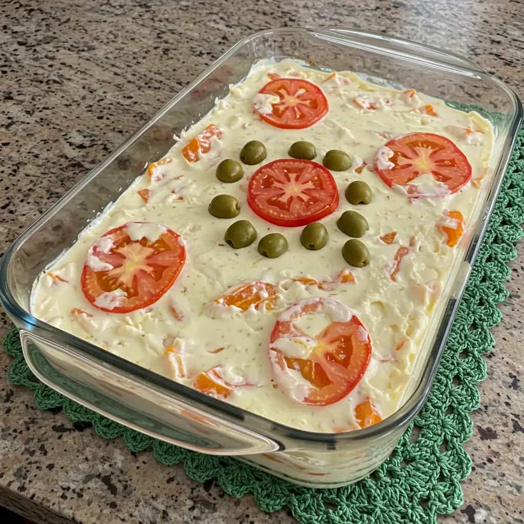 Sanduíche de Presunto e Queijo