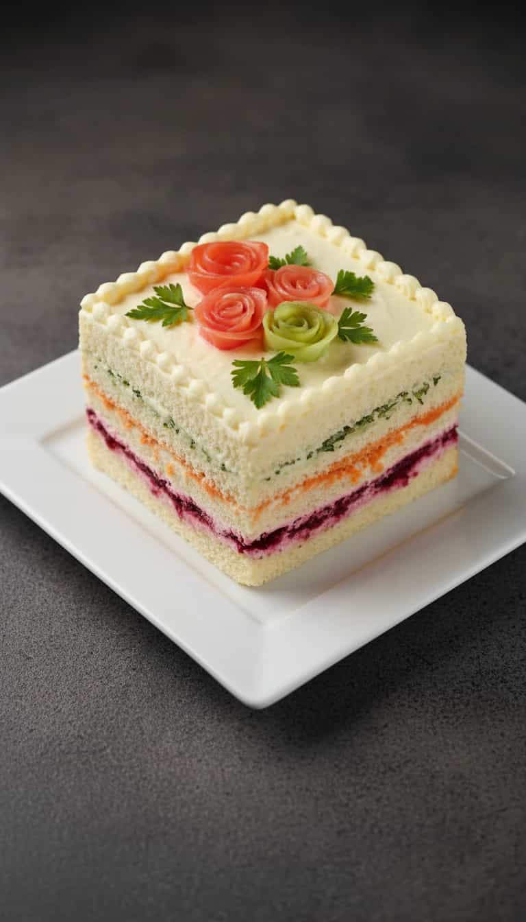 Foto deliciosa de Sanduíche Quente de Natal pronta para servir - Lanches de Padaria