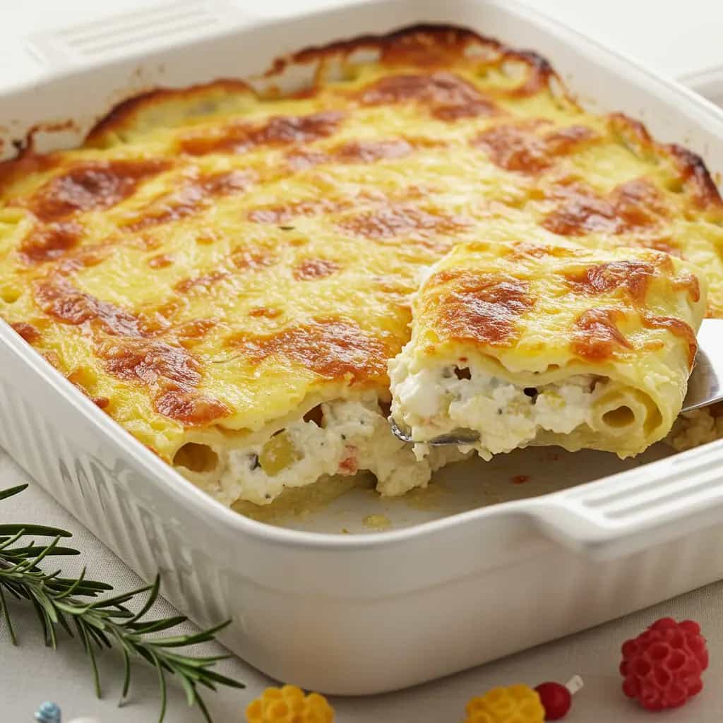 Sanduíche Quente de Palmito