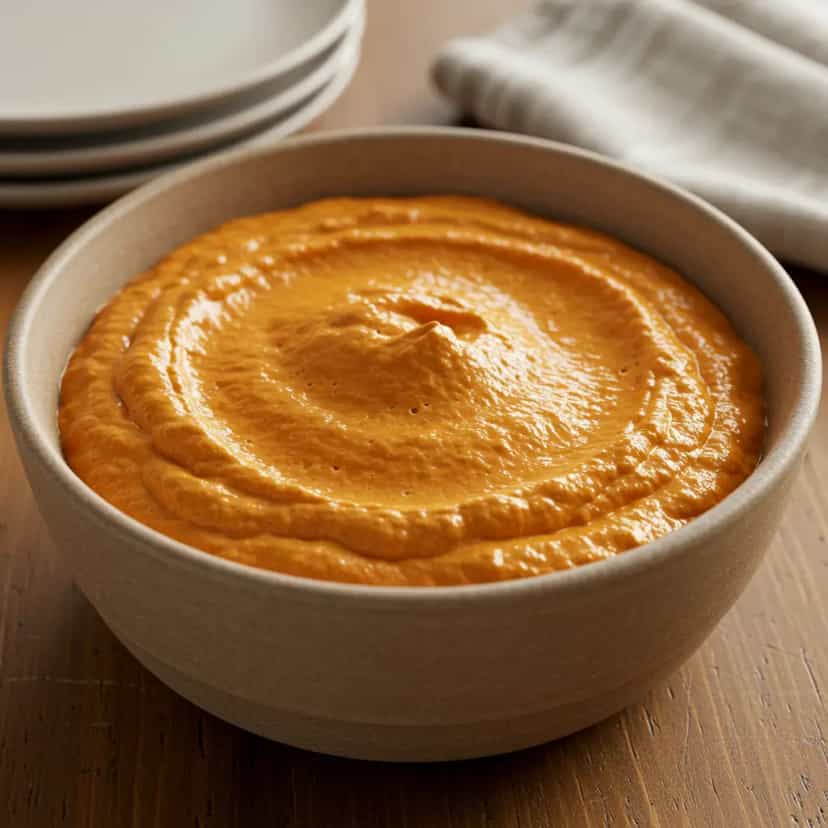 Foto deliciosa de Sardela Tradicional pronta para servir - Pastas & Patês