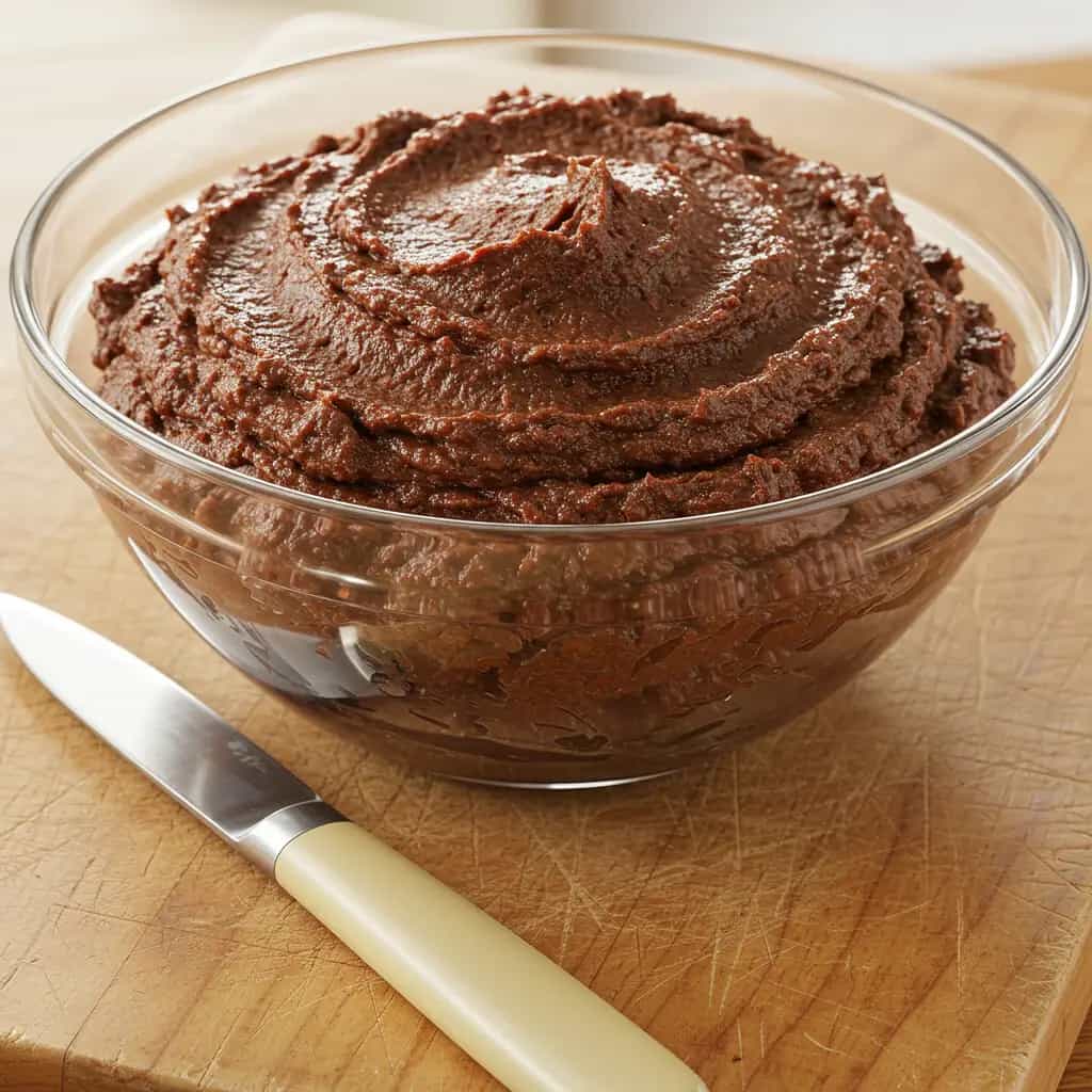 Sardella de Sardinha e Aliche