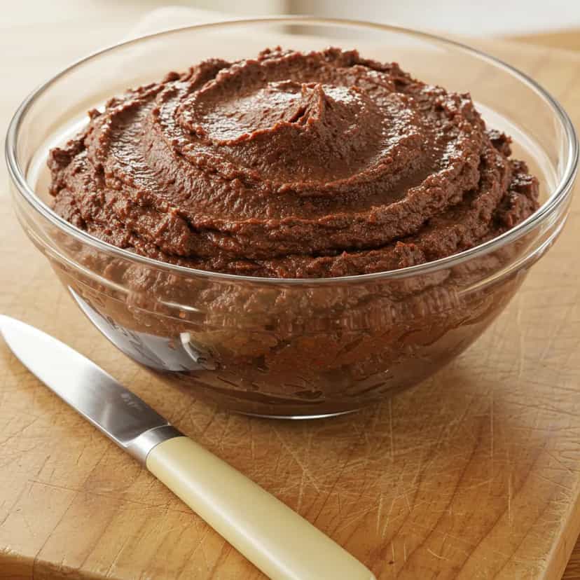 Foto deliciosa de Sardella de Sardinha e Aliche pronta para servir - Pastas & Patês