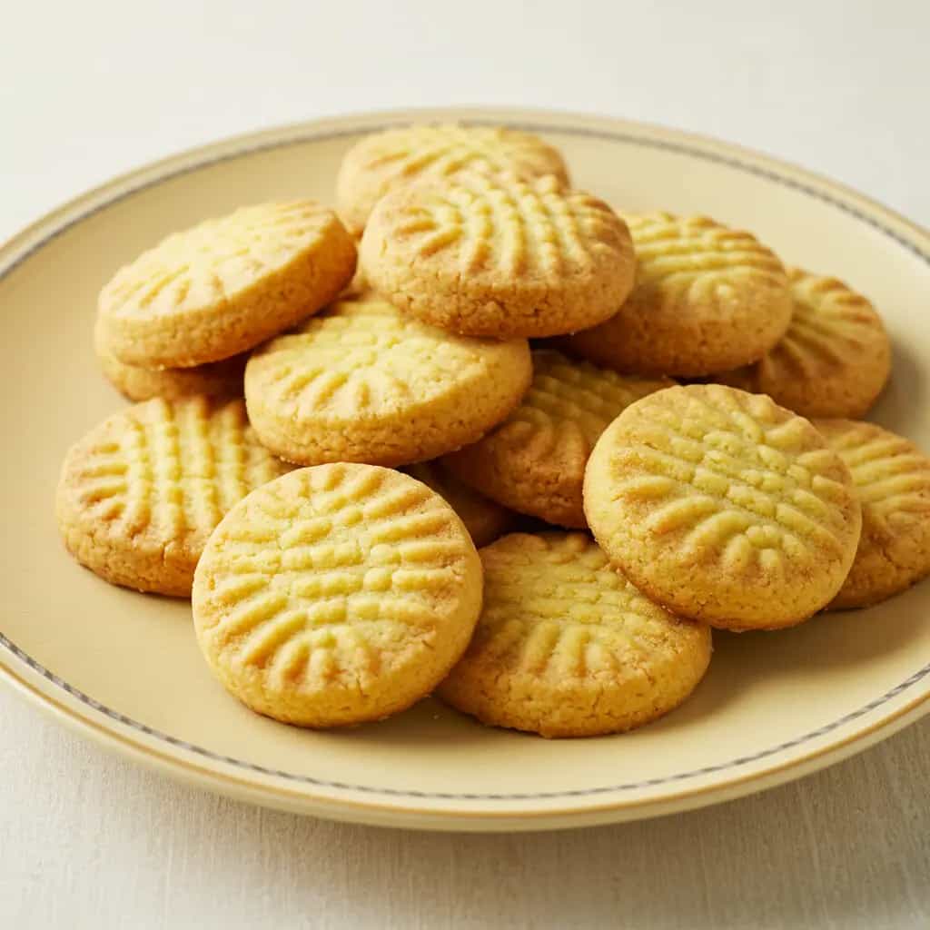 Sequilhos de Goiabada