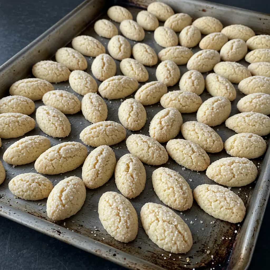 Sequilhos Tradicionais