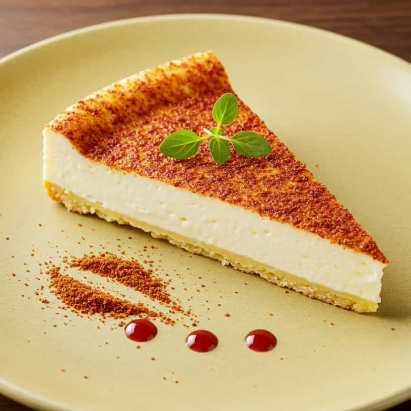 Foto deliciosa de Sericaia Tradicional: Receita Caseira pronta para servir - Pudins & Cremes