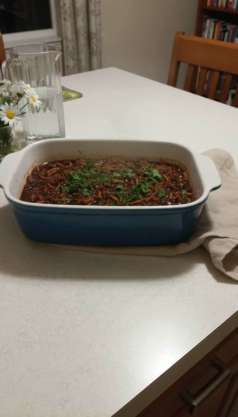 Foto deliciosa de Shimeji na Manteiga pronta para servir - Outras Receitas