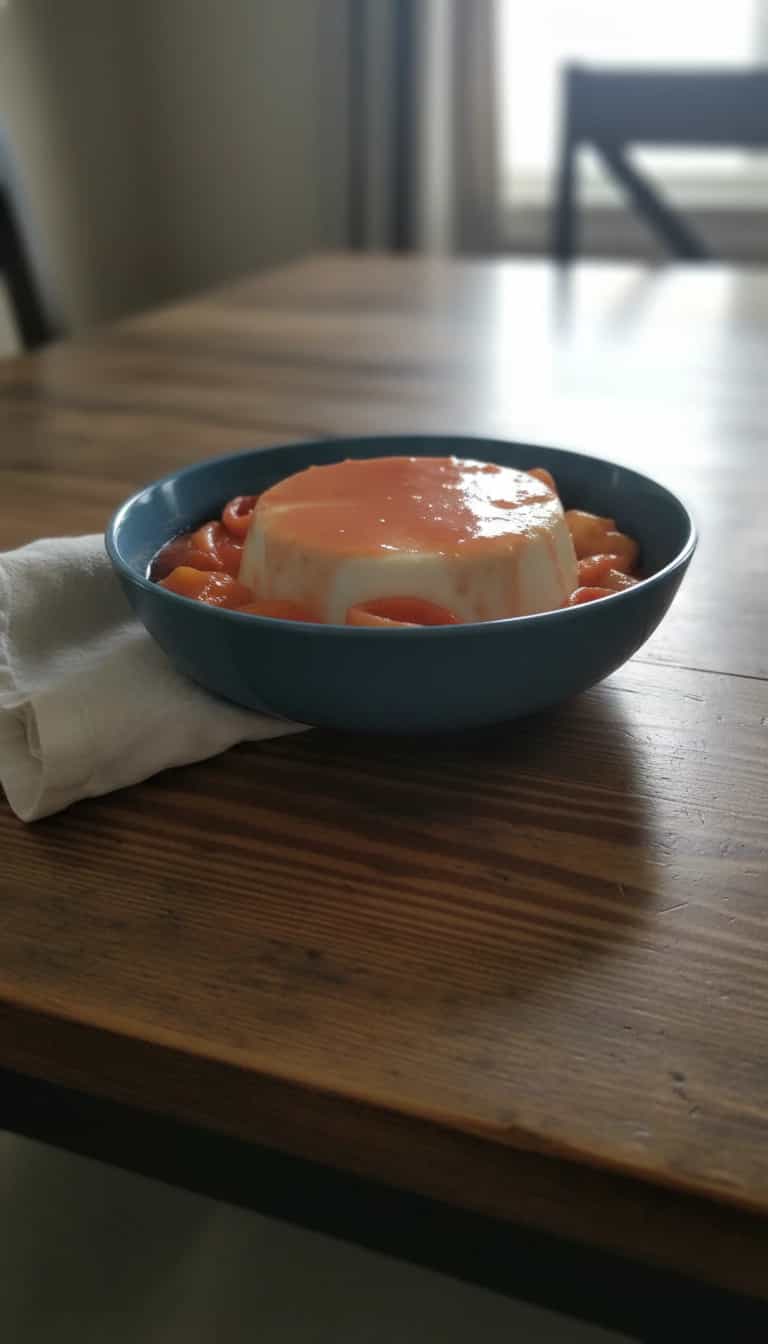 Foto deliciosa de Sobremesa de Goibada e Queijo pronta para servir - Outras Receitas