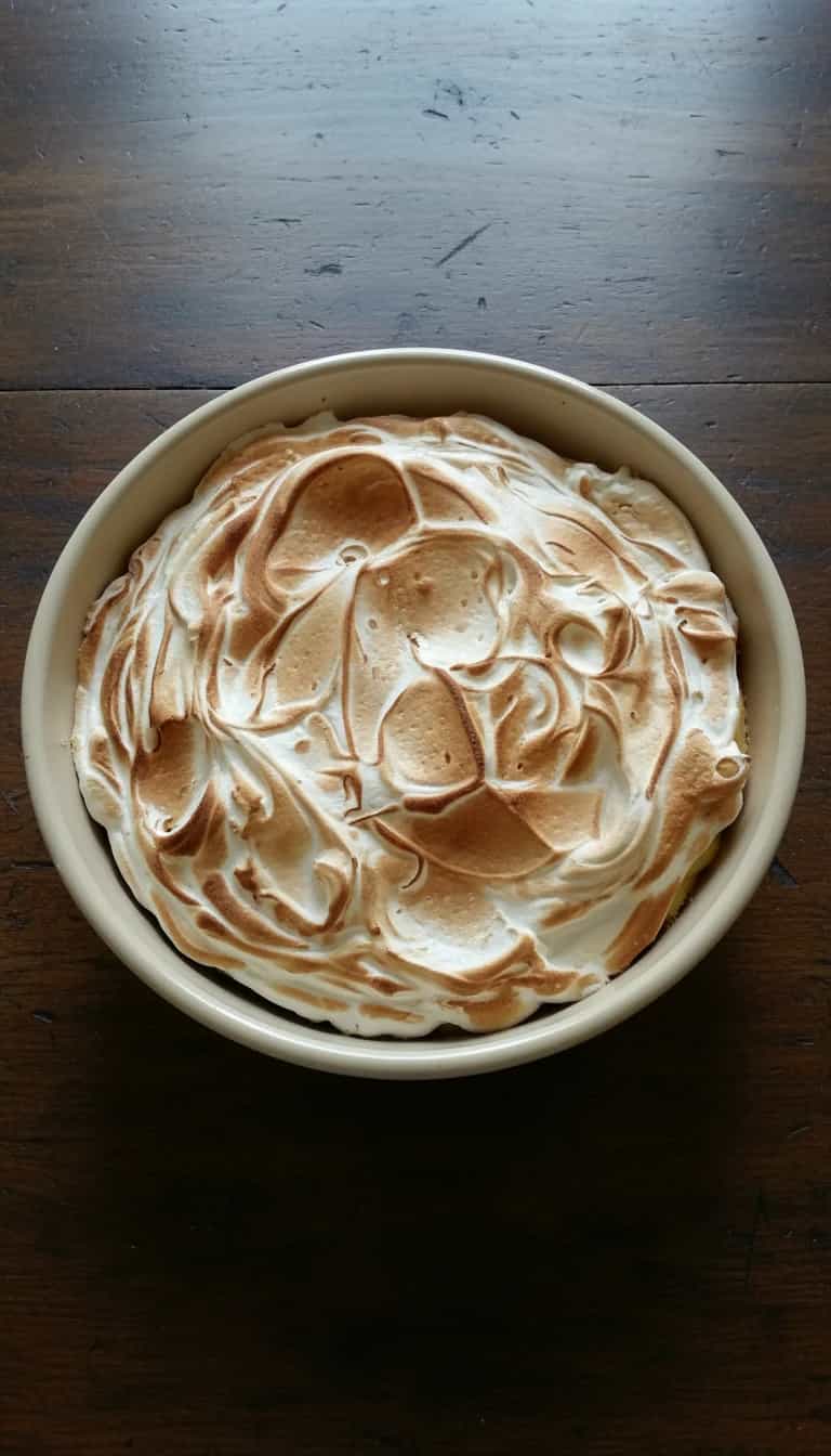 Foto deliciosa de Sobremesa Três Deliciosas Camadas pronta para servir - Pudins & Cremes