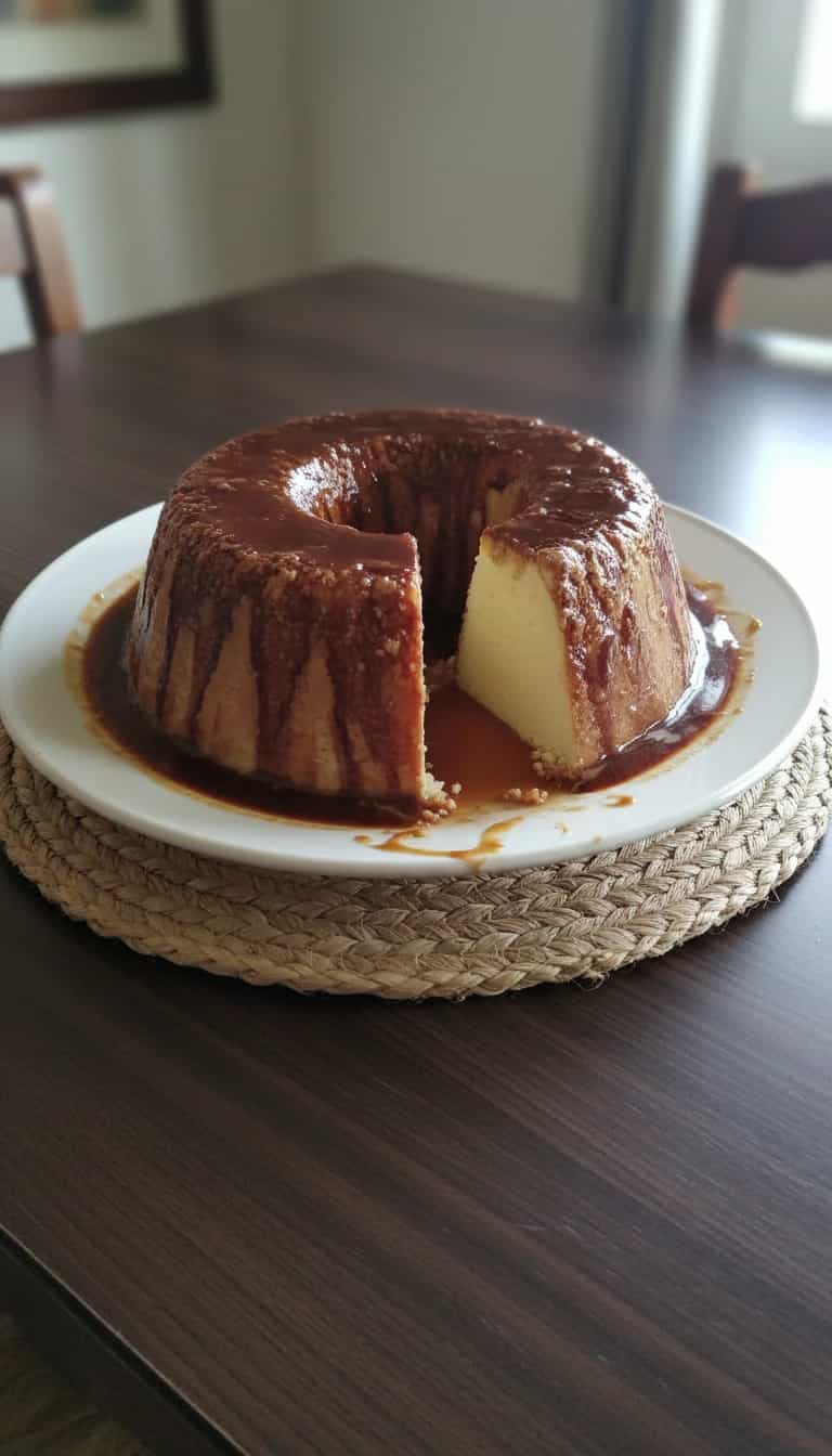 Foto deliciosa de Sorvete Cascata de Chocolate pronta para servir - Doces Gelados & Sorvetes
