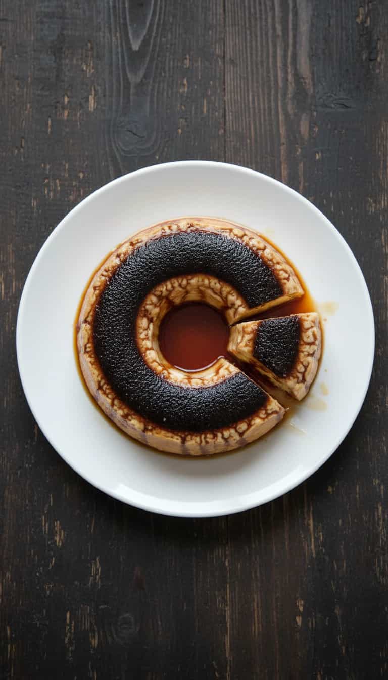 Foto deliciosa de Sorvete de Chocolate Cremoso pronta para servir - Doces Gelados & Sorvetes