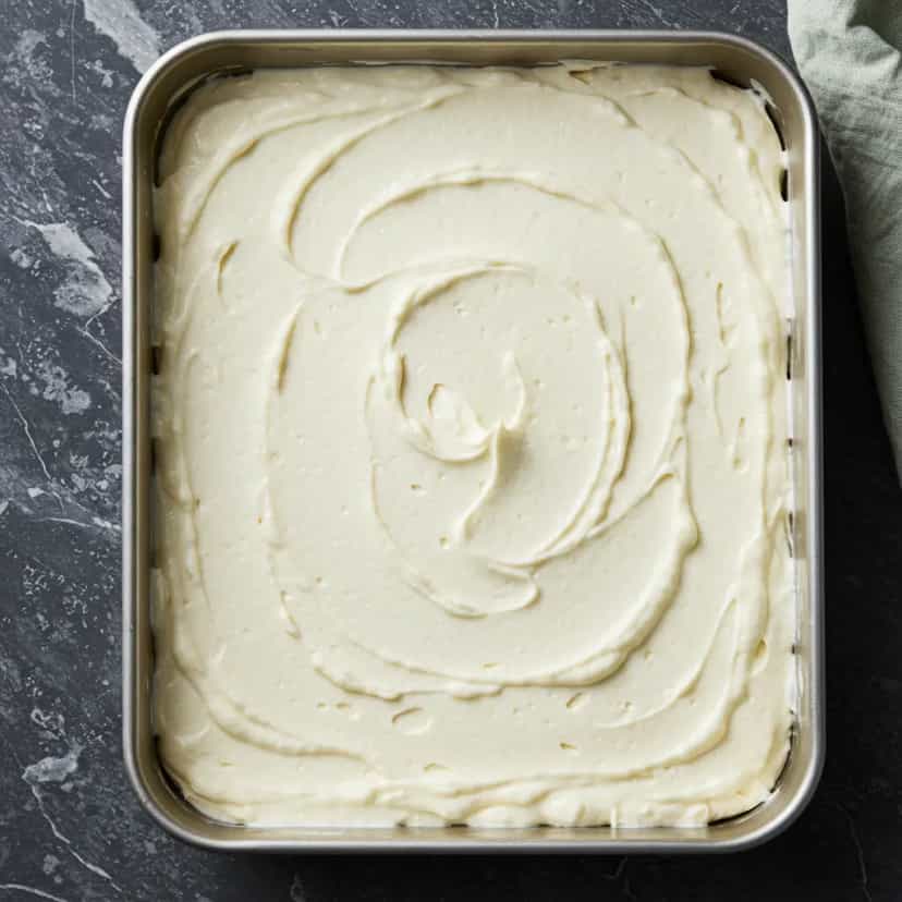 Foto deliciosa de Soufflé de Bacalhau Cremoso pronta para servir - Peixes & Frutos do Mar