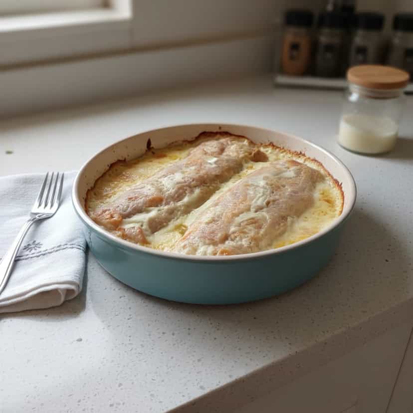 Foto deliciosa de Strudel de Maçã Caseiro pronta para servir - Tortas & Tortinhas