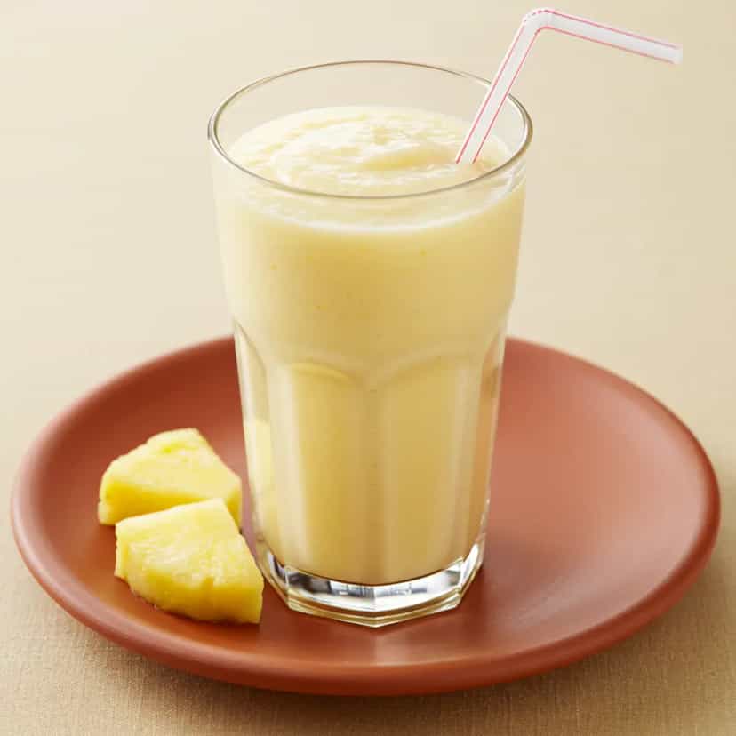 Foto deliciosa de Suco Tropical Refrescante pronta para servir - Sucos & Smoothies
