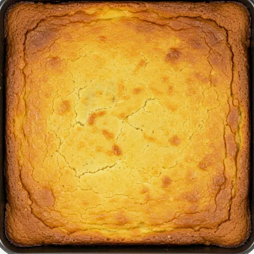 Foto deliciosa de Suflê de chuchu com farinha de aveia pronta para servir - Outras Receitas