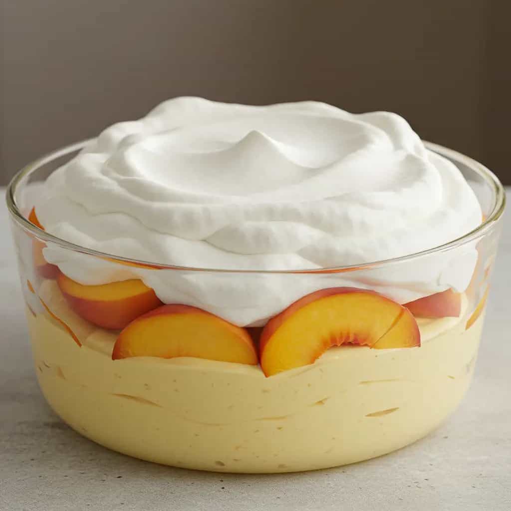 Surpresa de Pêssego