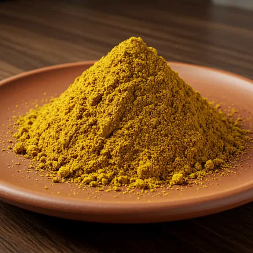 Foto deliciosa de Tempero Baiano Completo pronta para servir - Outras Receitas