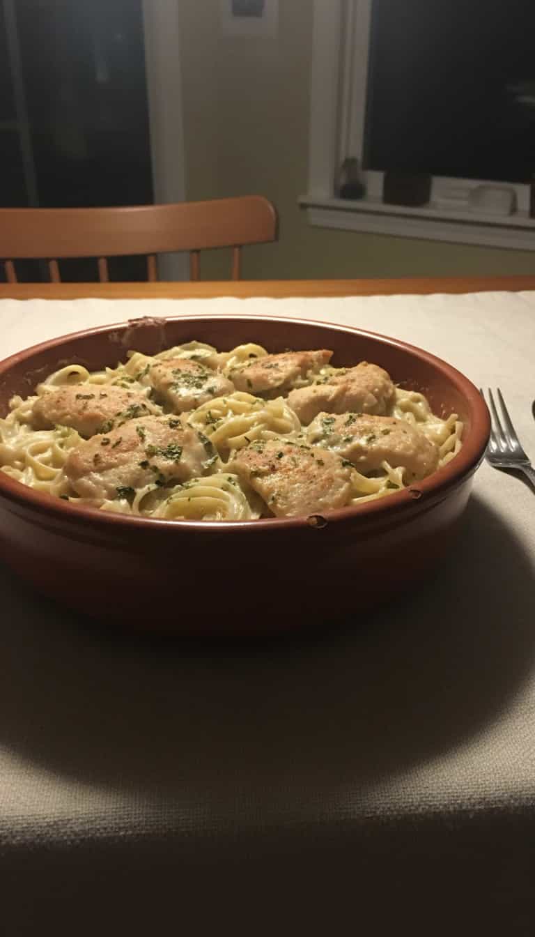 Foto deliciosa de Tilápia com batatas ao forno pronta para servir - Peixes & Frutos do Mar