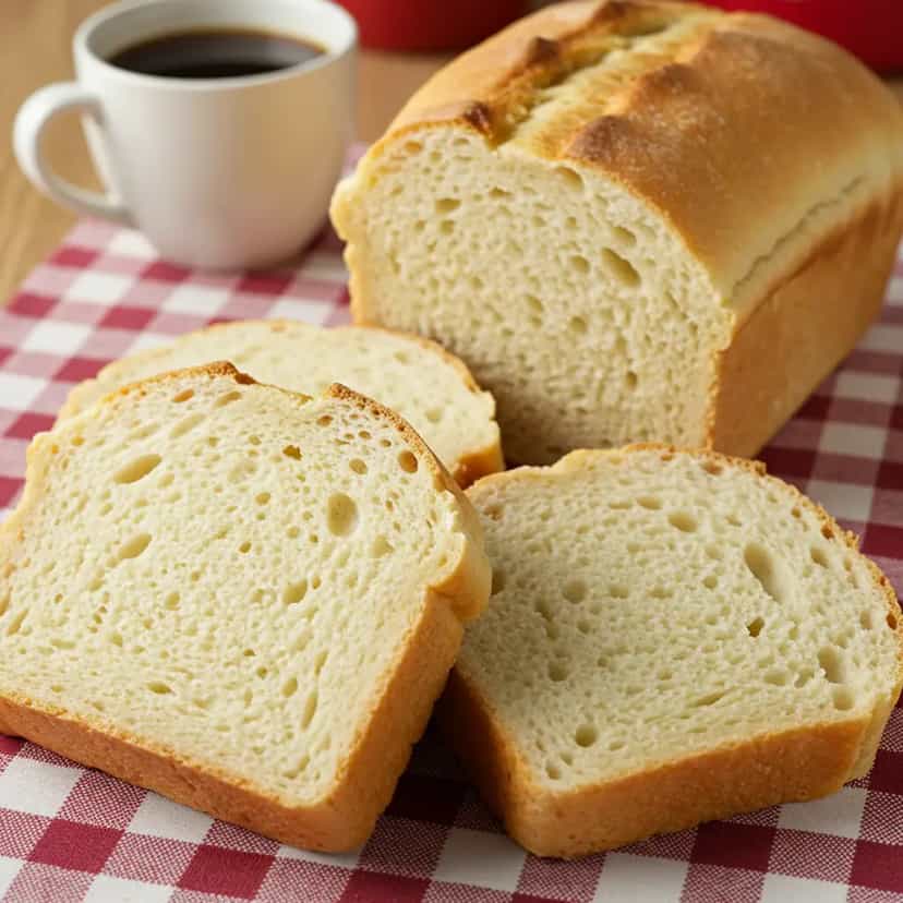 Foto deliciosa de Torradas Doces pronta para servir - Torradas & Toasts