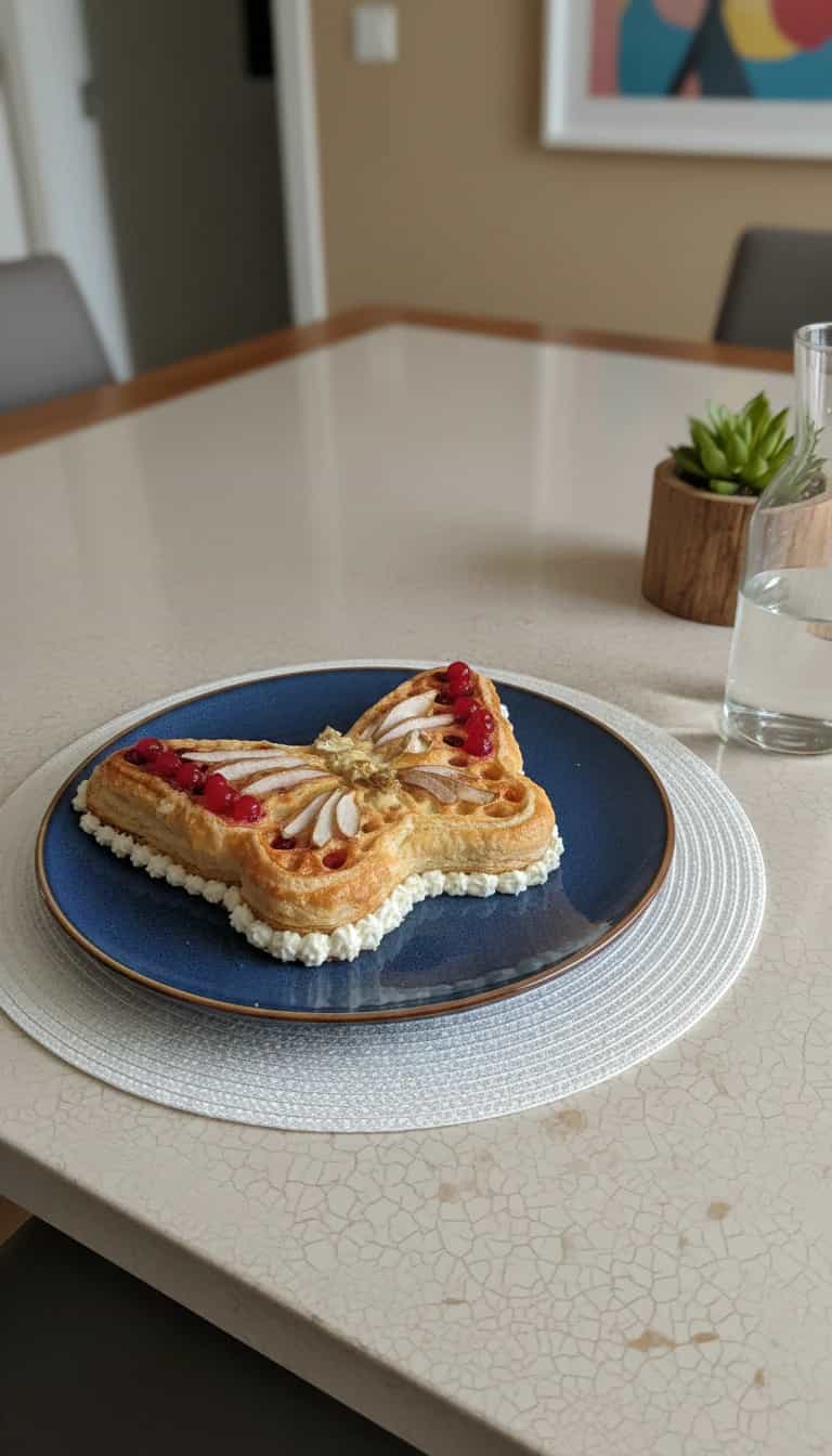 Foto deliciosa de Torta Cremosa de Coco e Iogurte pronta para servir - Tortas & Tortinhas