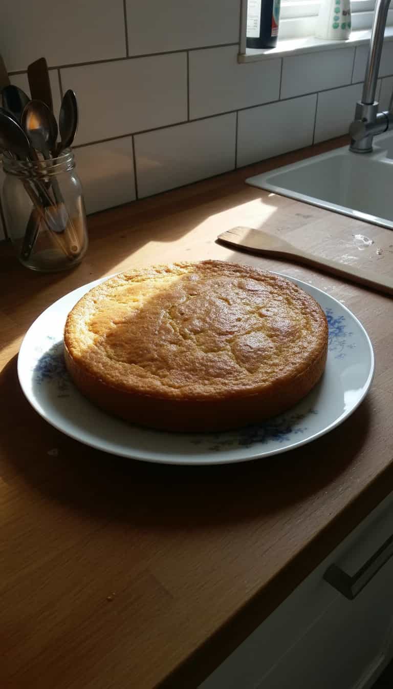 Foto deliciosa de Torta Cremosa de Frango pronta para servir - Tortas Salgadas