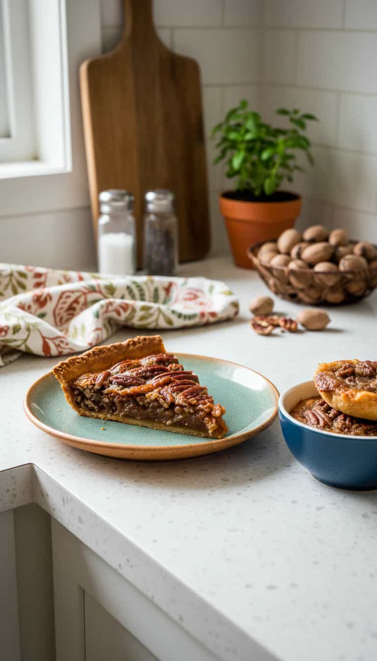 Foto deliciosa de Torta Cremosa de Sonho de Valsa pronta para servir - Tortas & Tortinhas