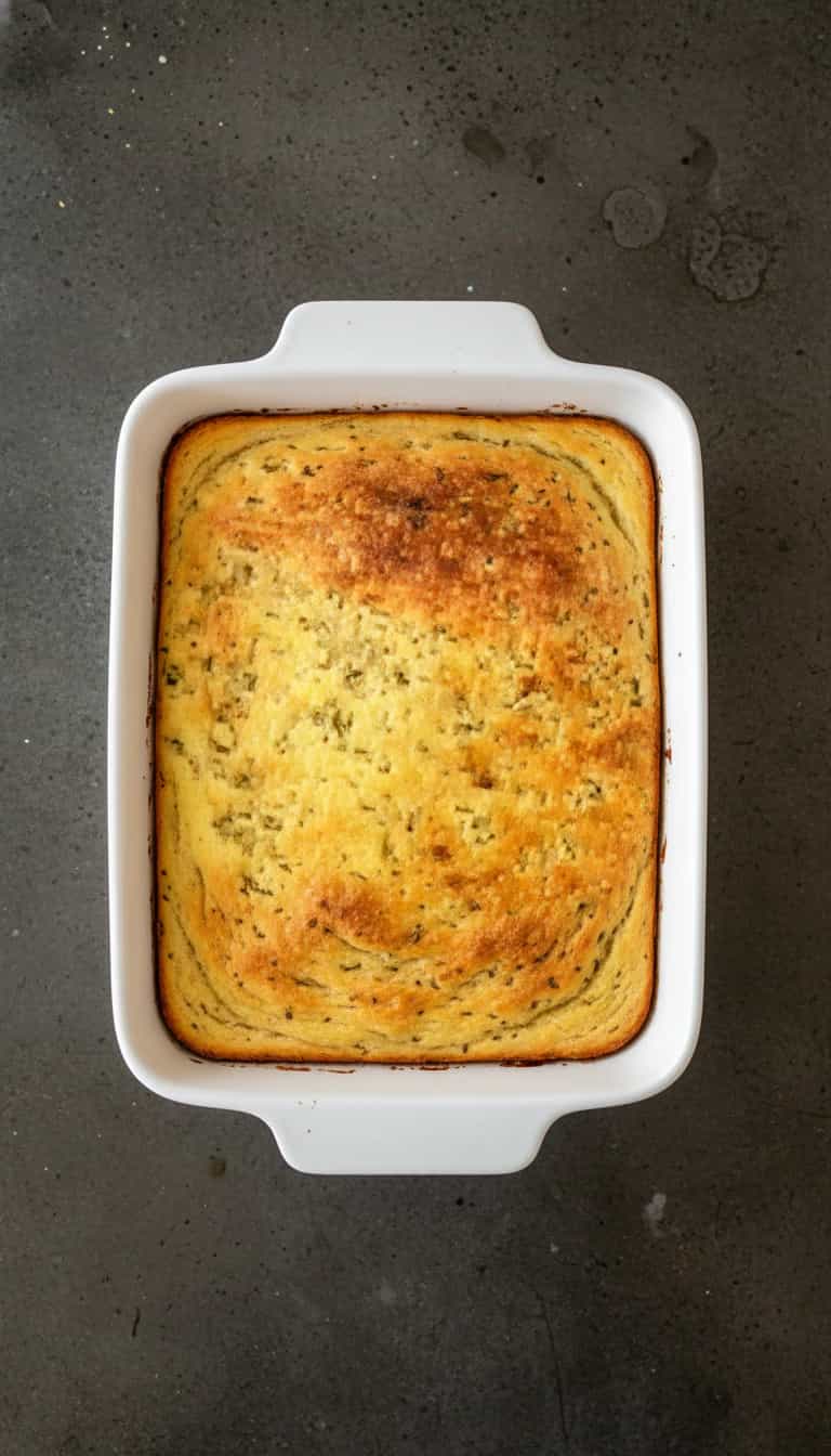 Foto deliciosa de Torta de Alcachofra pronta para servir - Tortas Salgadas