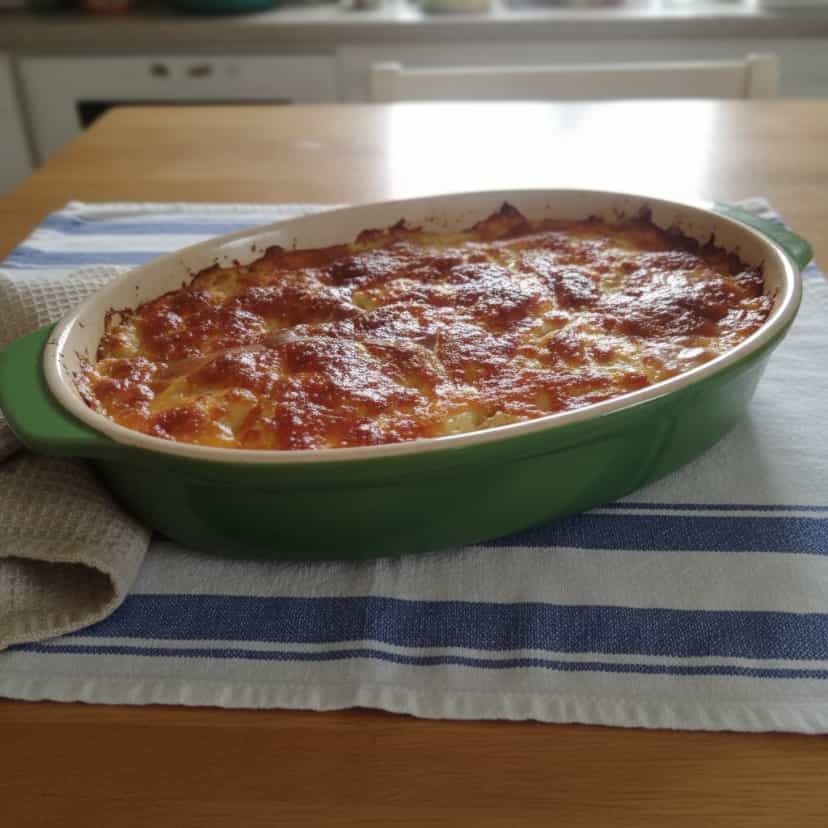Foto deliciosa de Torta de Liquidificador pronta para servir - Outras Receitas