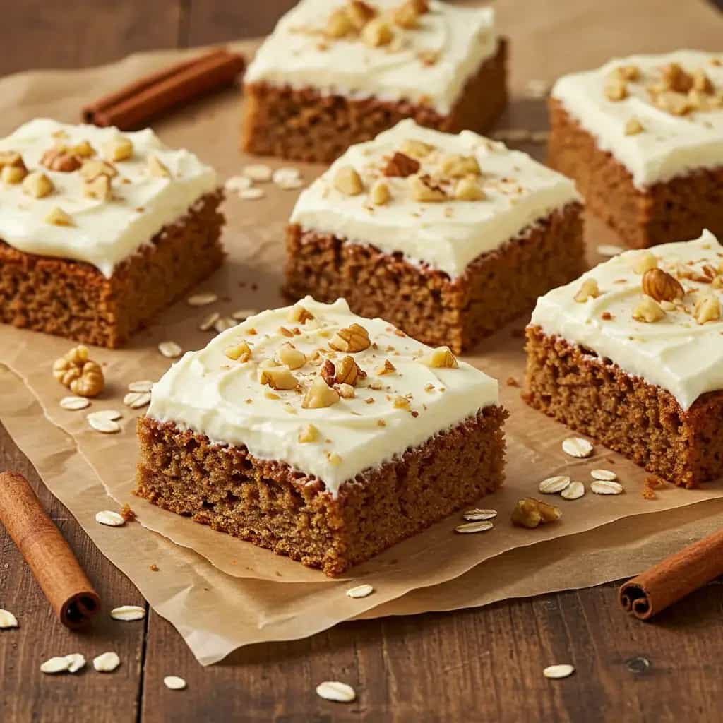 Torta de Nozes com Café