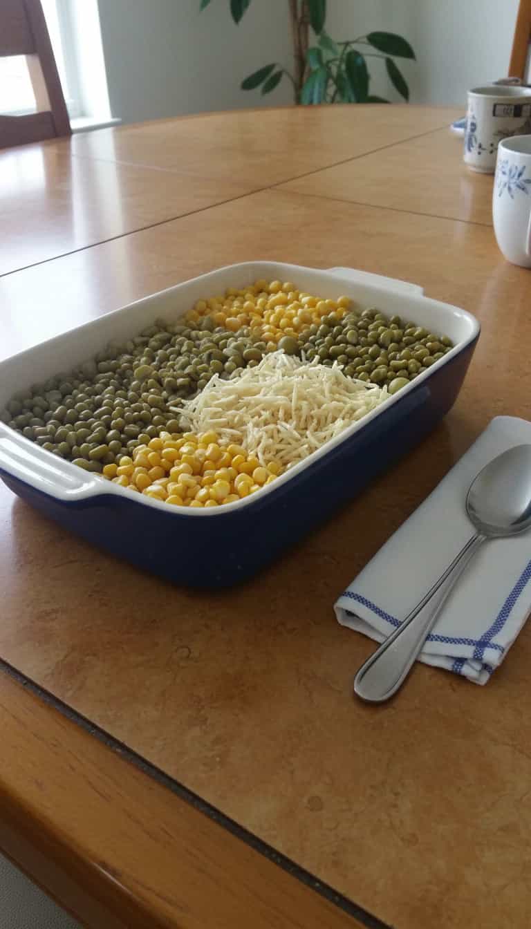 Foto deliciosa de Torta de Pão com Frango e Batata pronta para servir - Tortas Salgadas