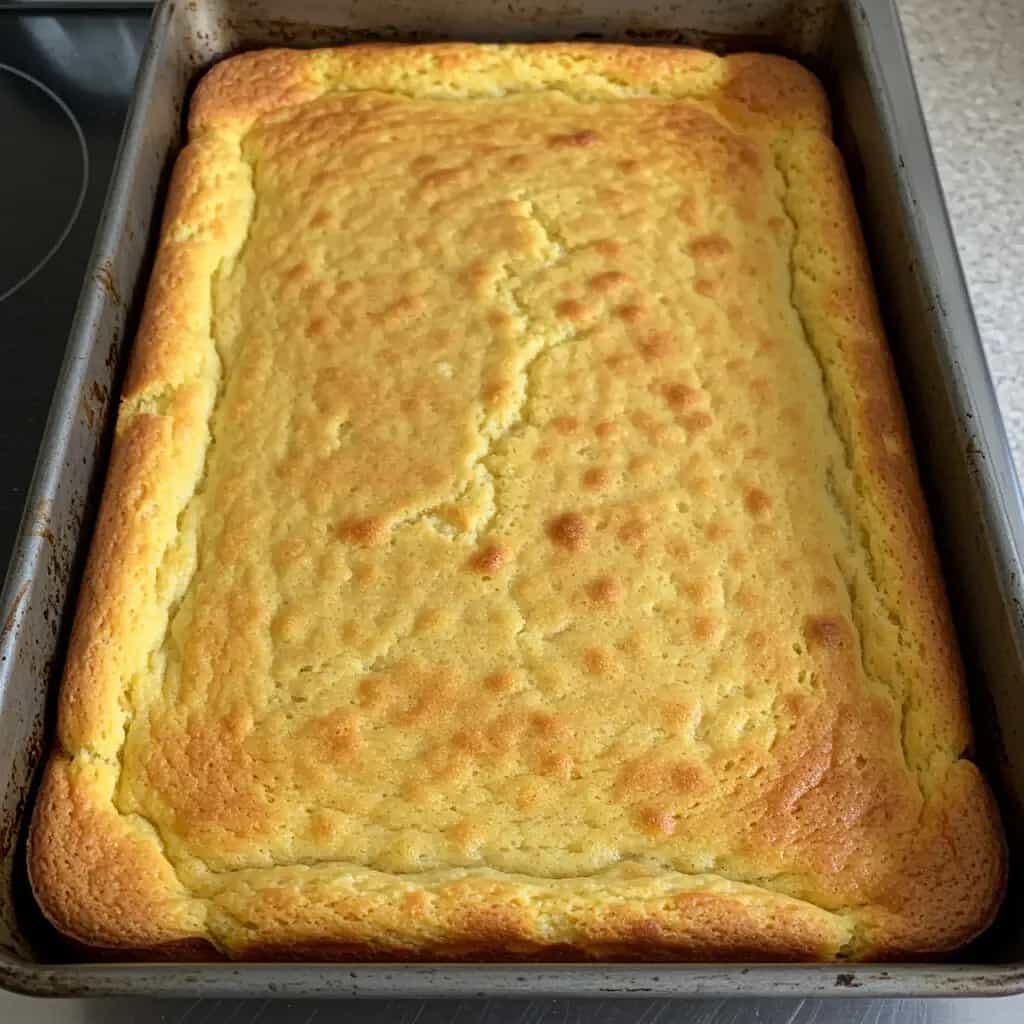 Torta de Presunto e Mussarela