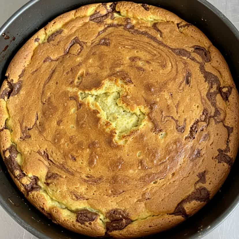 Foto deliciosa de Torta de sardinha gostosa pronta para servir - Lanches de Padaria