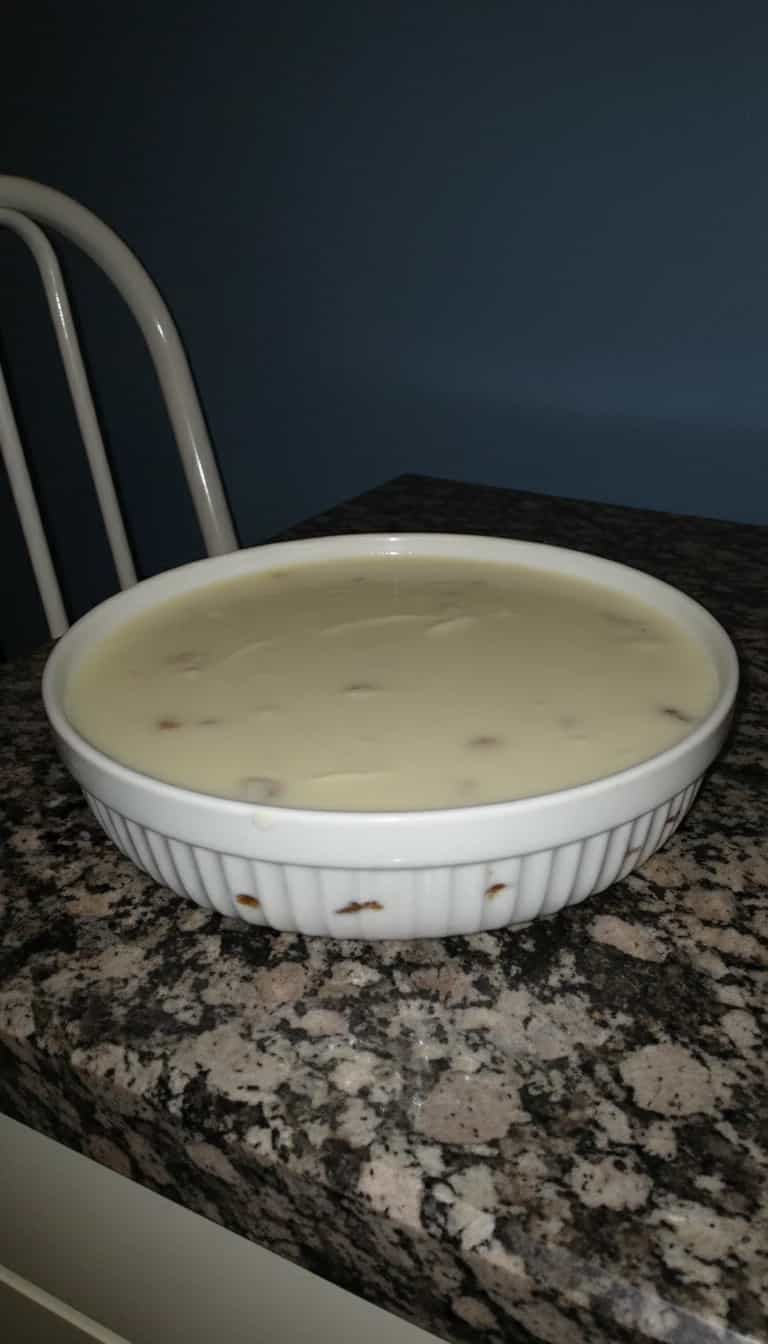 Foto deliciosa de Torta de Sonho de Valsa pronta para servir - Tortas & Tortinhas