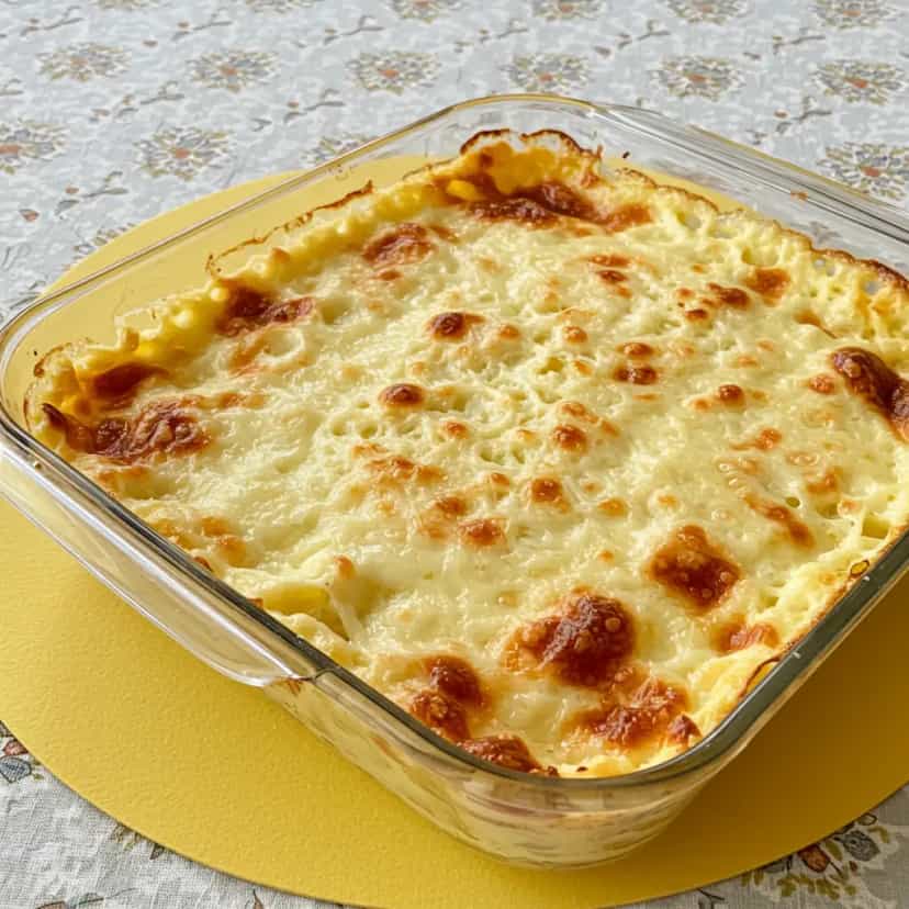 Foto deliciosa de Torta Fit de Aveia com Milho e Palmito pronta para servir - Tortas Salgadas