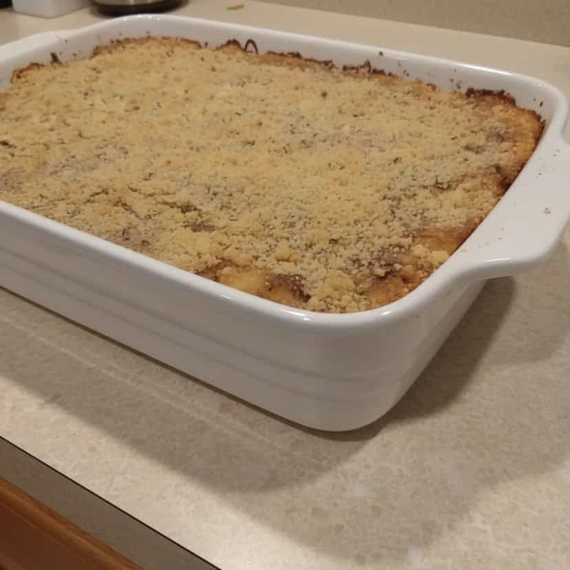 Foto deliciosa de Torta Integral de Atum e Palmito pronta para servir - Tortas Salgadas